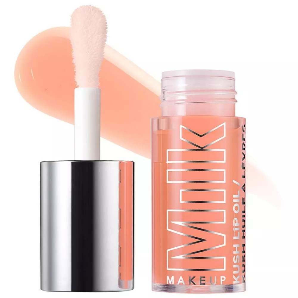 Milk Makeup Kush Lip Oil - Cookie Dough